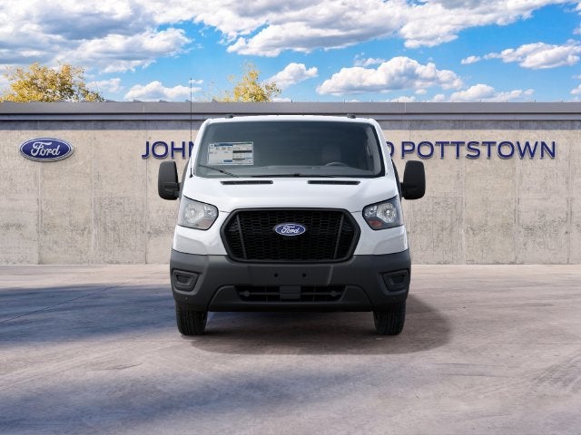 2027 Ford Transit Cargo Van T-250 130 Low Rf 9150 GVWR RWD