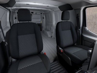 2027 Ford Transit Cargo Van T-250 130 Low Rf 9150 GVWR RWD