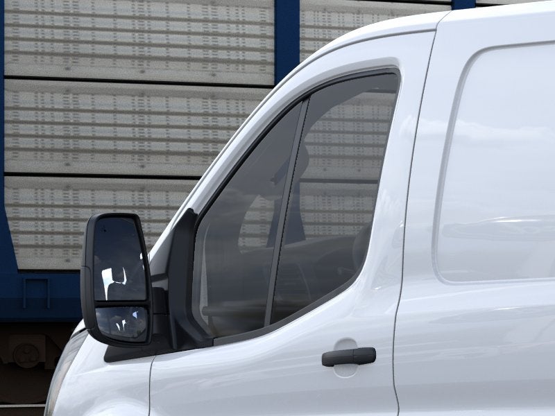 2026 Ford Transit Cargo Van T-250 148 Low Rf 9150 GVWR RWD
