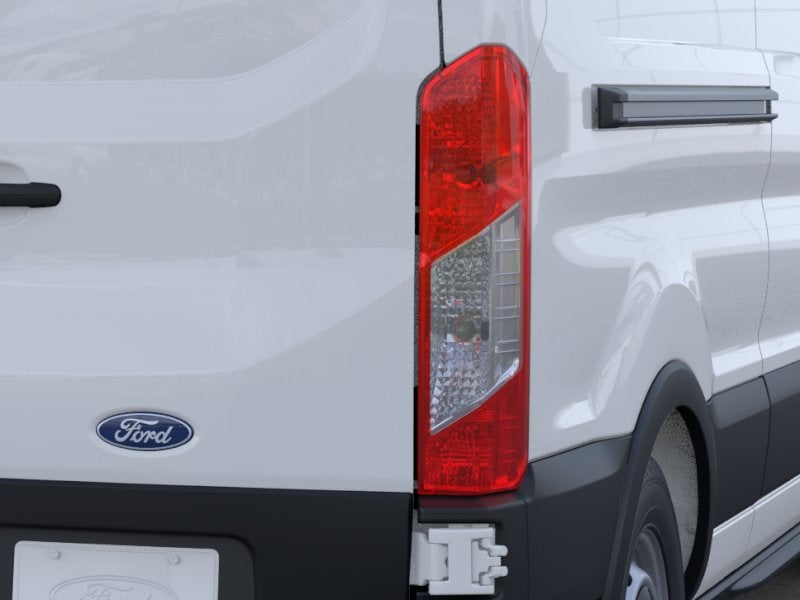 2026 Ford Transit Cargo Van T-250 148 Low Rf 9150 GVWR RWD