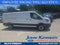 2026 Ford Transit Cargo Van T-250 148 Low Rf 9150 GVWR RWD