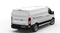 2026 Ford Transit Cargo Van T-250 148 Low Rf 9150 GVWR RWD
