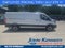 2026 Ford Transit Cargo Van T-250 148 Low Rf 9150 GVWR RWD