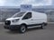 2025 Ford Transit Cargo Van T-250 130 Low Rf 9070 GVWR RWD