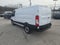 2025 Ford Transit Cargo Van T-250 130 Low Rf 9070 GVWR RWD