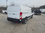 2025 Ford Transit Cargo Van T-250 130 Low Rf 9070 GVWR RWD