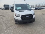 2025 Ford Transit Cargo Van T-250 130 Low Rf 9070 GVWR RWD