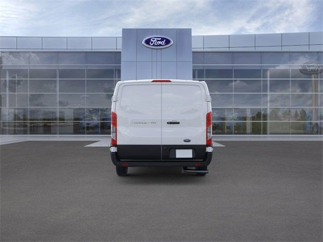 2025 Ford Transit Cargo Van T-250 130 Low Rf 9070 GVWR RWD