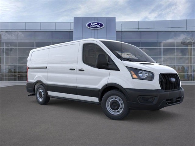 2025 Ford Transit Cargo Van T-250 130 Low Rf 9070 GVWR RWD