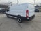 2025 Ford Transit Cargo Van T-250 130 Low Rf 9070 GVWR RWD