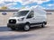 2027 Ford Transit Cargo Van T-250 148 Med Rf 9150 GVWR AWD