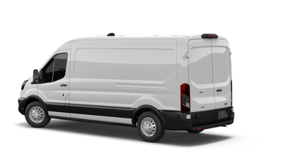 2027 Ford Transit Cargo Van T-250 148 Med Rf 9150 GVWR AWD