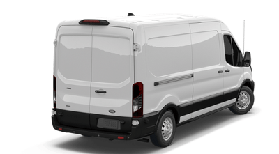 2027 Ford Transit Cargo Van T-250 148 Med Rf 9150 GVWR AWD