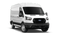 2027 Ford Transit Cargo Van T-250 148 Med Rf 9150 GVWR AWD