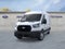2026 Ford Transit Cargo Van T-250 148 Med Rf 9150 GVWR AWD