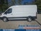 2026 Ford Transit Cargo Van T-250 148 Med Rf 9150 GVWR AWD