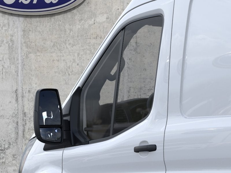 2026 Ford Transit Cargo Van T-250 148 Med Rf 9150 GVWR AWD