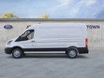 2026 Ford Transit Cargo Van T-250 148 Med Rf 9150 GVWR AWD