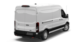 2027 Ford Transit Cargo Van T-250 148 Med Rf 9150 GVWR AWD