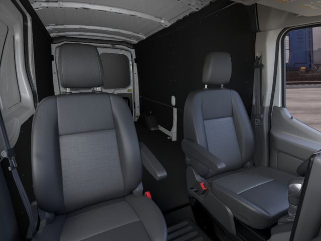 2026 Ford Transit Cargo Van T-250 148 Med Rf 9150 GVWR AWD