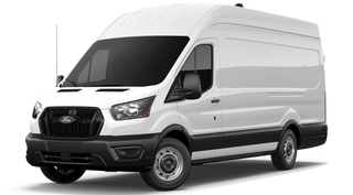 2026 Ford Transit Cargo Van T-250 148 EL Hi Rf 9150 GVWR RWD