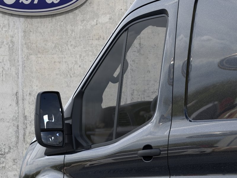 2026 Ford Transit Cargo Van T-350 148 Med Rf 9500 GVWR RWD