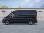 2026 Ford Transit Cargo Van T-350 148 Med Rf 9500 GVWR RWD