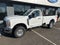 2026 Ford Super Duty F-250 SRW XL 4WD Reg Cab 8' Box