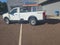 2026 Ford Super Duty F-250 SRW XL 4WD Reg Cab 8' Box