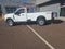 2026 Ford Super Duty F-250 SRW XL 4WD Reg Cab 8' Box