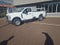2026 Ford Super Duty F-250 SRW XL 4WD Reg Cab 8' Box