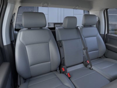 2024 Ford Super Duty F-350 SRW XL