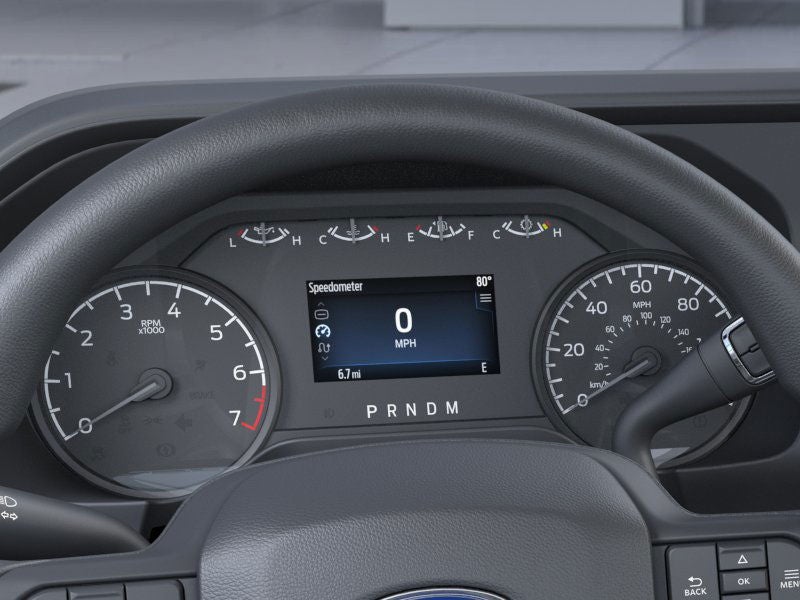 2024 Ford Super Duty F-350 SRW XL