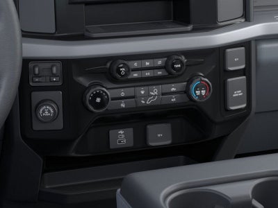 2024 Ford Super Duty F-350 SRW XL