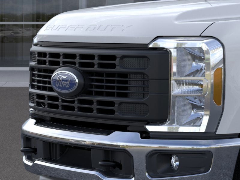2024 Ford Super Duty F-350 SRW XL