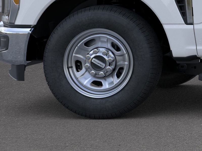 2024 Ford Super Duty F-350 SRW XL