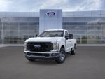2024 Ford Super Duty F-350 SRW XL