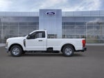 2024 Ford Super Duty F-350 SRW XL