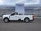 2024 Ford Super Duty F-350 SRW XL