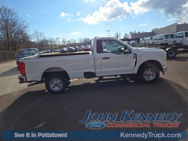 2024 Ford Super Duty F-350 SRW XL