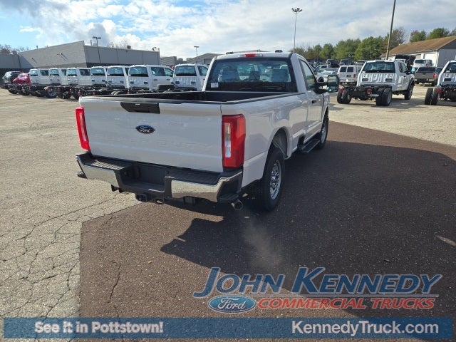 2024 Ford Super Duty F-350 SRW XL