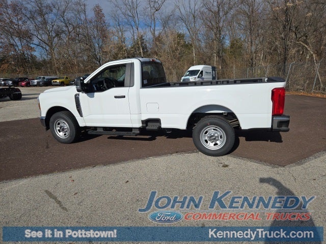 2024 Ford Super Duty F-350 SRW XL