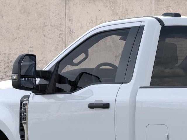 2026 Ford Super Duty F-350 SRW XLT 4WD Reg Cab 8' Box
