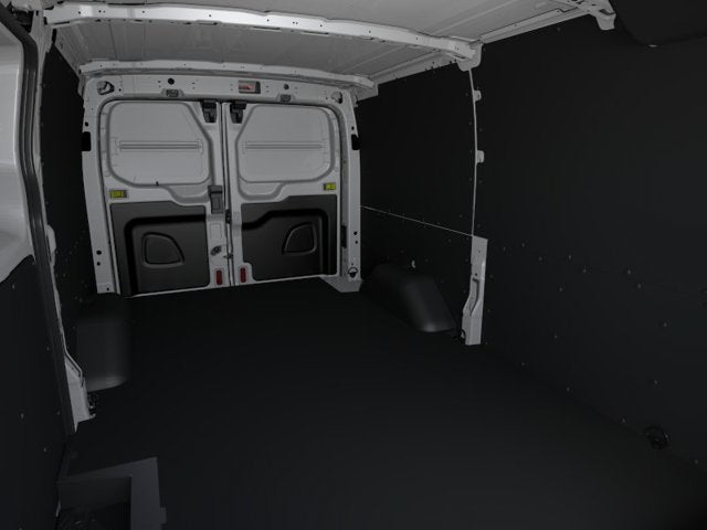2026 Ford Transit Cargo Van T-150 130 Low Rf 8800 GVWR RWD