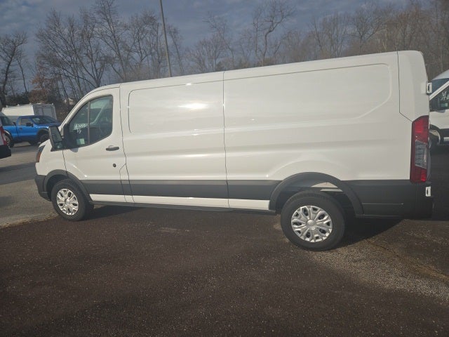 2025 Ford Transit Cargo Van T-150 148 Low Rf 8670 GVWR RWD