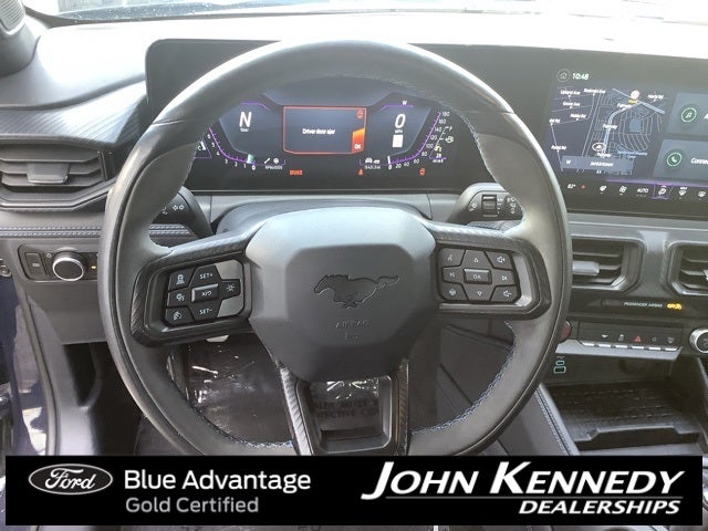 2024 Ford Mustang Dark Horse