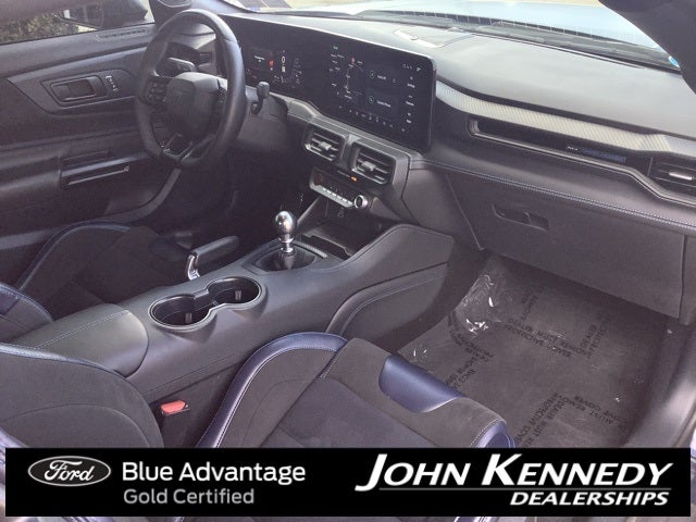 2024 Ford Mustang Dark Horse