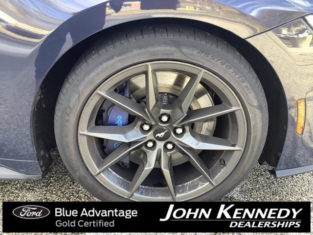 2024 Ford Mustang Dark Horse