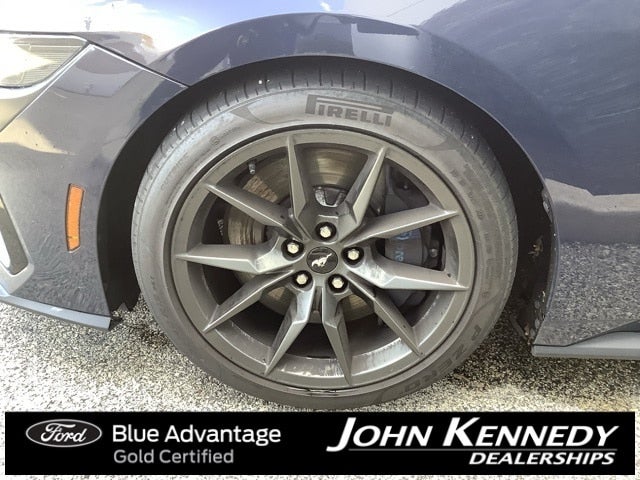 2024 Ford Mustang Dark Horse