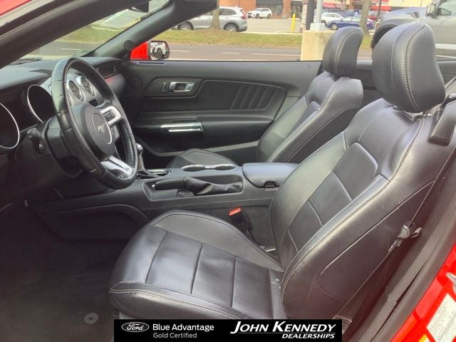 2023 Ford Mustang EcoBoost Premium